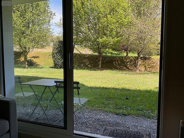 Appartement à vendre à Concarneau dans le Finistère (29900), ref : APPT/1082   
Entre COMMODITÉS et MER