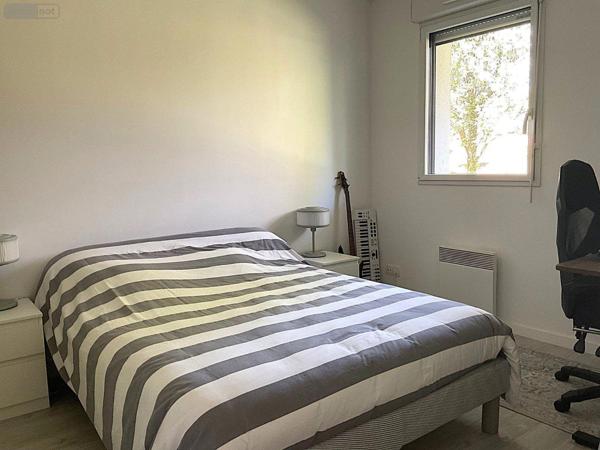 Appartement à vendre à Concarneau dans le Finistère (29900), ref : APPT/1082   
Entre COMMODITÉS et MER