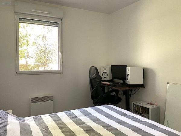 Appartement à vendre à Concarneau dans le Finistère (29900), ref : APPT/1082   
Entre COMMODITÉS et MER