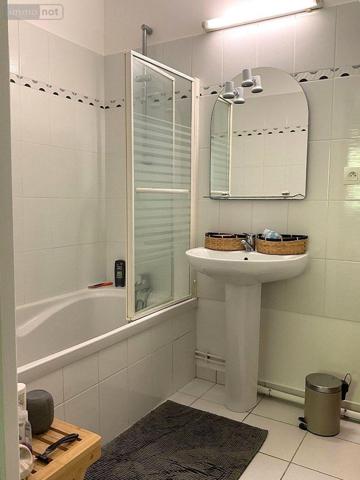 Appartement à vendre à Concarneau dans le Finistère (29900), ref : APPT/1082   
Entre COMMODITÉS et MER