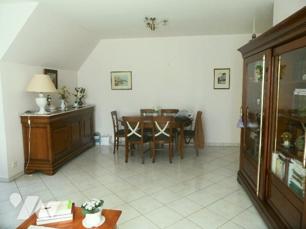 A vendre appartement de standing, quartier les Maillets au MANS, proche toutes commodités.