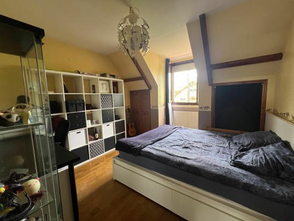 Maison à vendre    5 pièces • 140,24 m2 Champs-sur-Marne