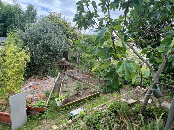 Maison à vendre    5 pièces • 140,24 m2 Champs-sur-Marne