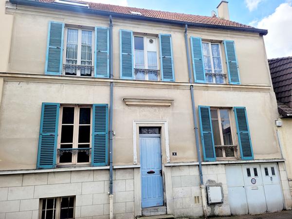 Immeuble / Maison Alfortville