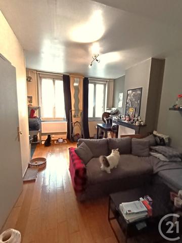 Appartement F2 à vendre  2 pièces - 30,35 m2 LOOS - 59