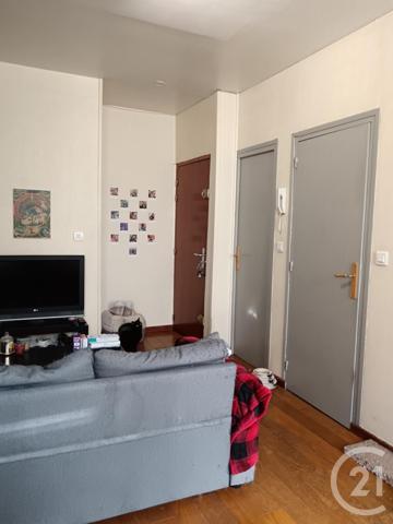 Appartement F2 à vendre  2 pièces - 30,35 m2 LOOS - 59