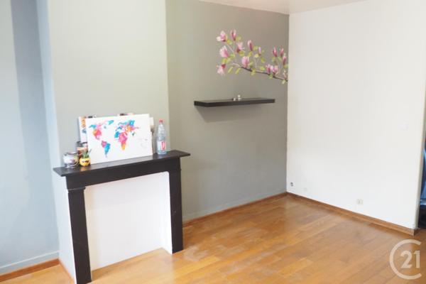 Appartement F2 à vendre  2 pièces - 30,35 m2 LOOS - 59