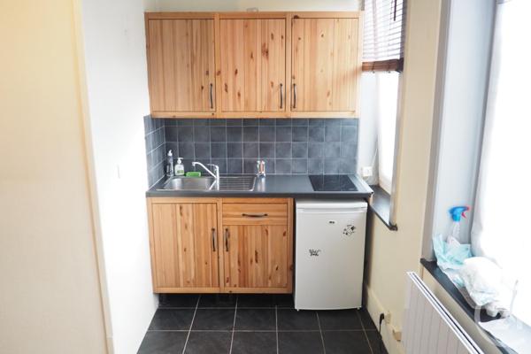 Appartement F2 à vendre  2 pièces - 30,35 m2 LOOS - 59