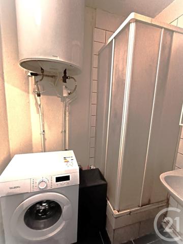 Appartement F2 à vendre  2 pièces - 30,35 m2 LOOS - 59