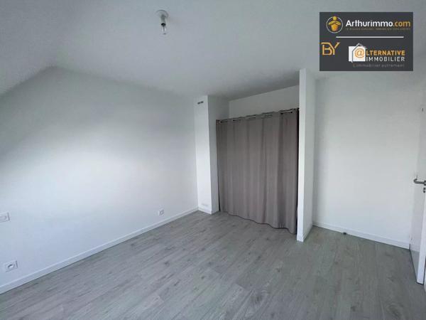 Vente Maison 6 pièces 117 m2 à Domagné