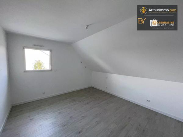 Vente Maison 6 pièces 117 m2 à Domagné