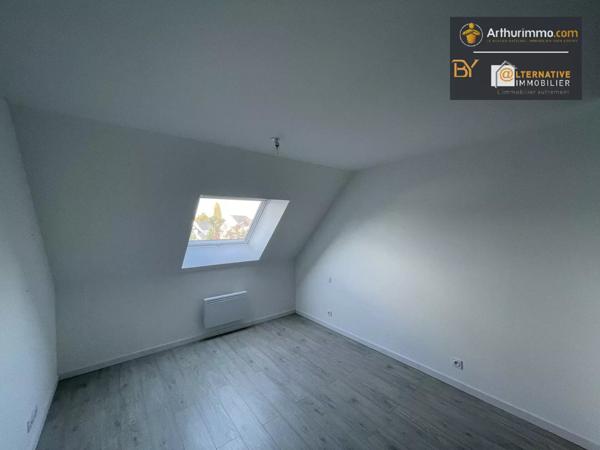 Vente Maison 6 pièces 117 m2 à Domagné