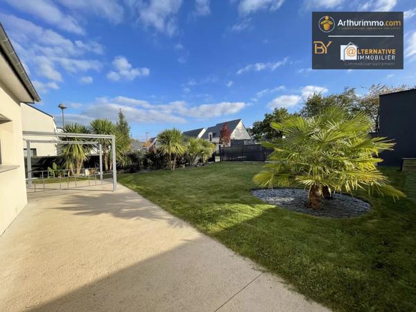 Vente Maison 6 pièces 117 m2 à Domagné