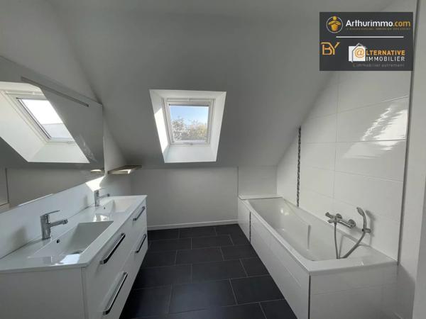 Vente Maison 6 pièces 117 m2 à Domagné