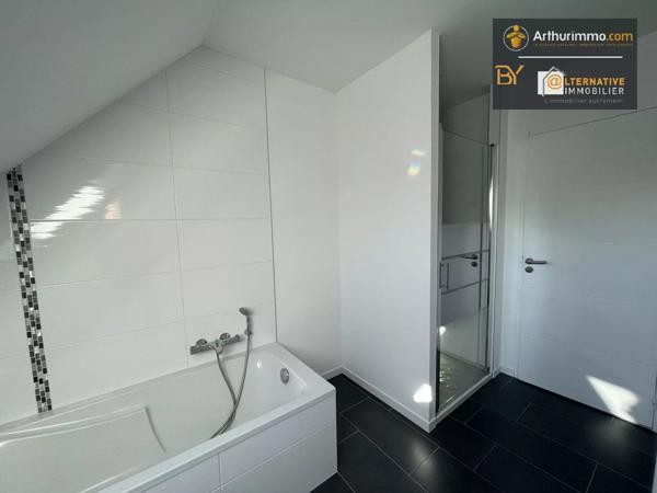 Vente Maison 6 pièces 117 m2 à Domagné