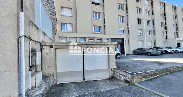 Location Parking - Guilherand-granges 07500