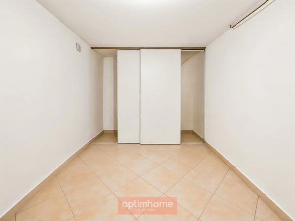 MAISON SEMI PLAIN-PIED 150 m² 4 CHAMBRES SOUS-SOL COMPLET JARDIN EXPO SUD