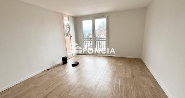 Location Appartement 3 pièces 66.84 m² - Valence 26000
