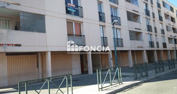 Location Appartement 3 pièces 66.84 m² - Valence 26000