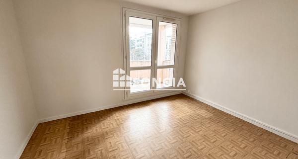 Location Appartement 3 pièces 66.84 m² - Valence 26000