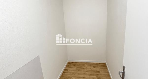 Location Appartement 3 pièces 66.84 m² - Valence 26000