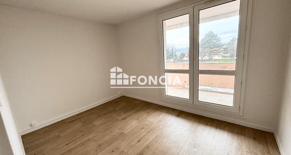Location Appartement 3 pièces 66.84 m² - Valence 26000