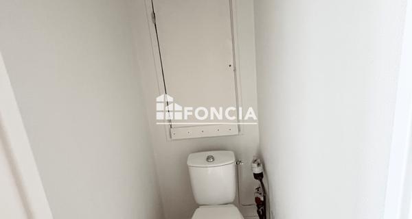 Location Appartement 3 pièces 66.84 m² - Valence 26000
