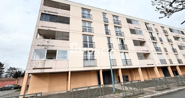 Location Appartement 3 pièces 66.84 m² - Valence 26000