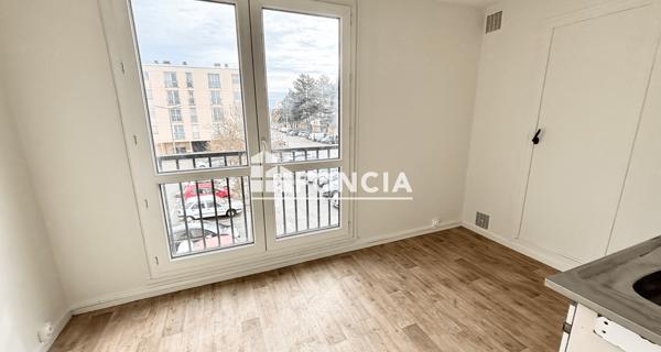 Location Appartement 3 pièces 66.84 m² - Valence 26000