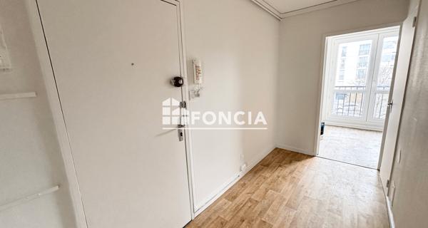 Location Appartement 3 pièces 66.84 m² - Valence 26000