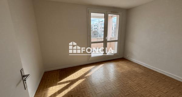 Location Appartement 3 pièces 66.84 m² - Valence 26000