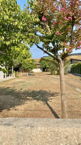 PESSAC - CANDAU - Terrain à bâtir 405m2 - Quartier résidentiel -
