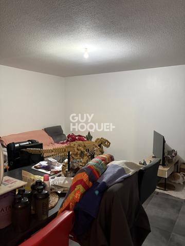 APPARTEMENT À VENDRE DE 2 PIÈCES DE 48,39 M²