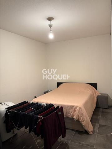 APPARTEMENT À VENDRE DE 2 PIÈCES DE 48,39 M²