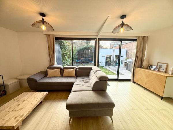 Maison Marcq En Baroeul 6 pièces 122 m2