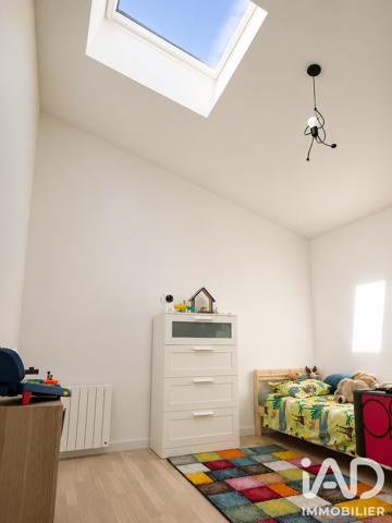 Appartement à vendre 5 pièces 132 m² Grézieu-la-Varenne
