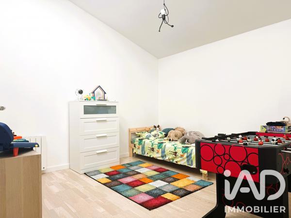 Appartement à vendre 5 pièces 132 m² Grézieu-la-Varenne