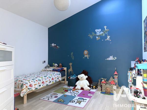 Appartement à vendre 5 pièces 132 m² Grézieu-la-Varenne
