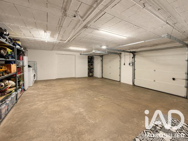Appartement à vendre 5 pièces 132 m² Grézieu-la-Varenne