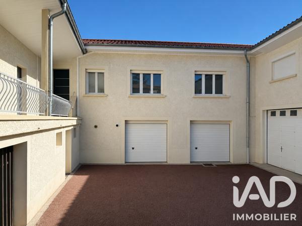 Appartement à vendre 5 pièces 132 m² Grézieu-la-Varenne