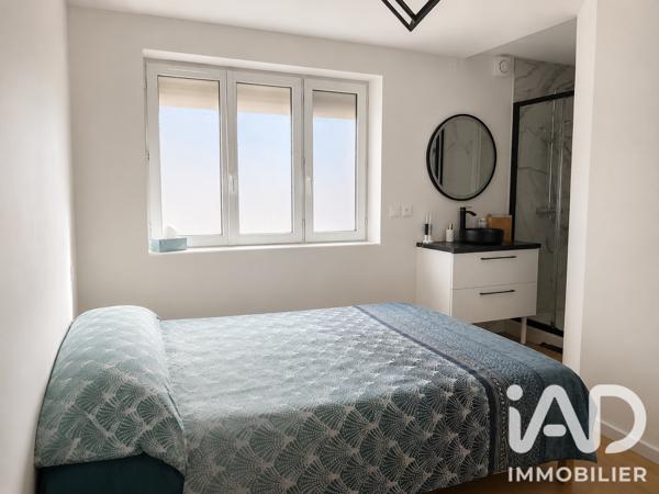 Appartement à vendre 5 pièces 132 m² Grézieu-la-Varenne