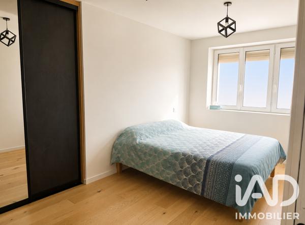 Appartement à vendre 5 pièces 132 m² Grézieu-la-Varenne