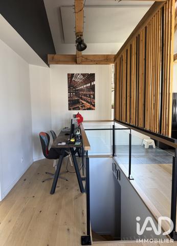 Appartement à vendre 5 pièces 132 m² Grézieu-la-Varenne
