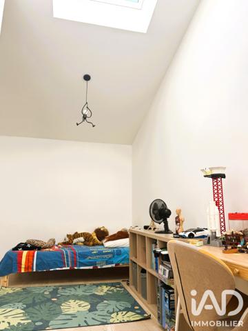 Appartement à vendre 5 pièces 132 m² Grézieu-la-Varenne