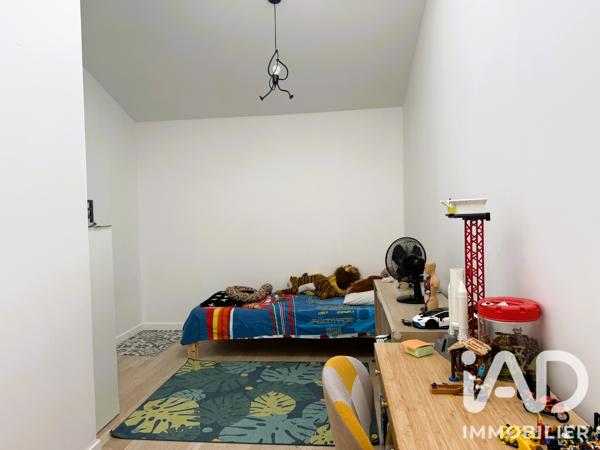 Appartement à vendre 5 pièces 132 m² Grézieu-la-Varenne