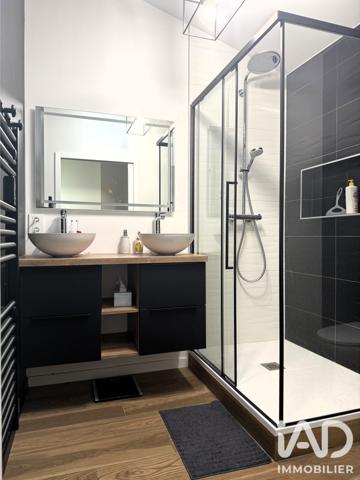 Appartement à vendre 5 pièces 132 m² Grézieu-la-Varenne