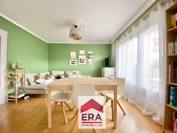 Appartement Houilles 4 pièce(s) 68 m2