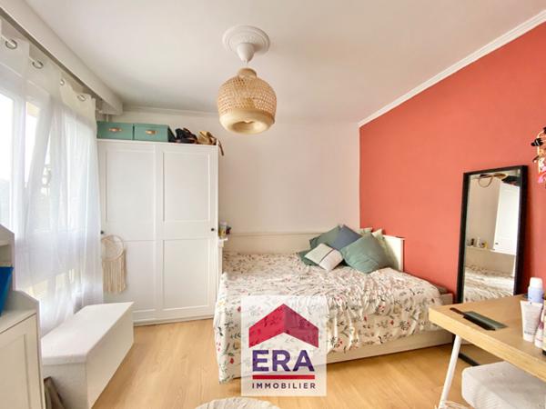 Appartement Houilles 4 pièce(s) 68 m2