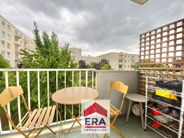 Appartement Houilles 4 pièce(s) 68 m2