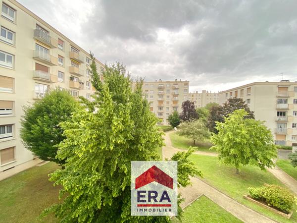 Appartement Houilles 4 pièce(s) 68 m2